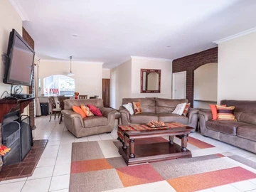 3 Bedroom Townhouse Complex