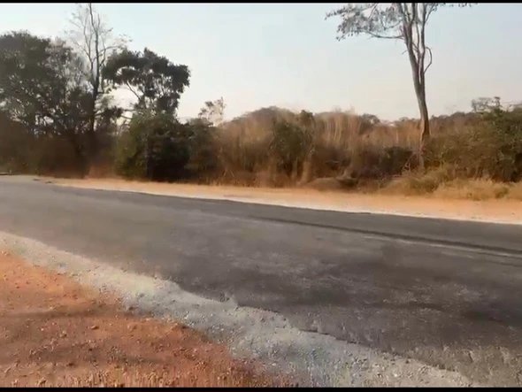Commercial & Industrial Land