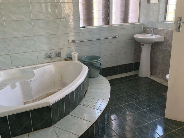 5 Bedroom Townhouse Complex