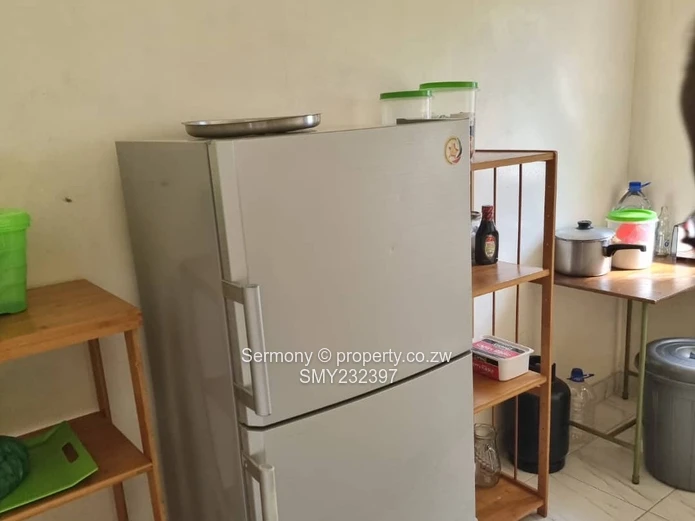 Residential house for rent