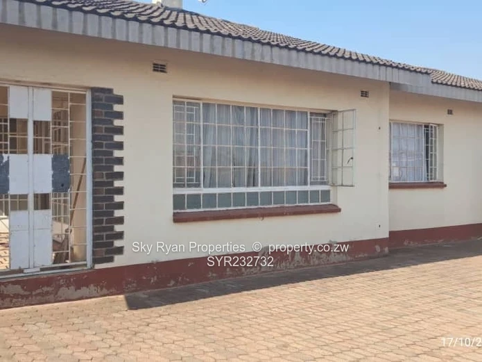 Sunningdale 3 , Prospect Park House For Sale