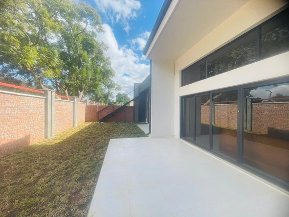 3 Bedroom Townhouse Complex