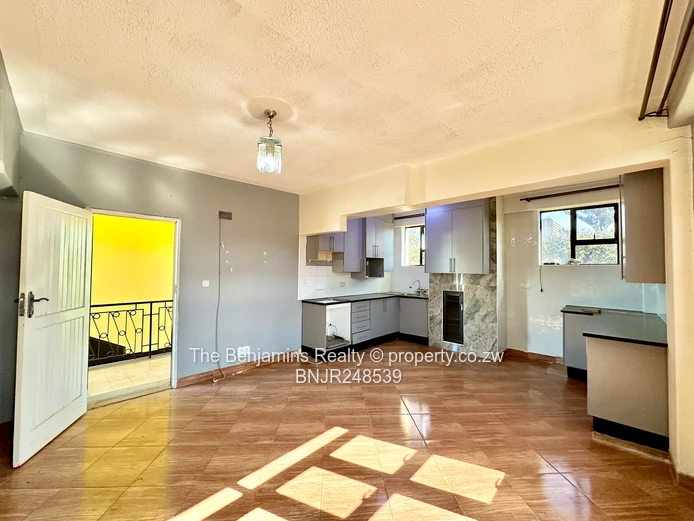 Neat 2bedroom duplex flat for sale