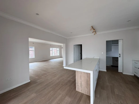4 Bedroom Townhouse Complex