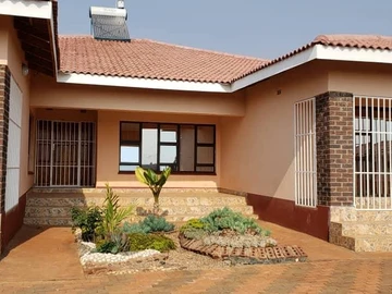 To Let Grange
