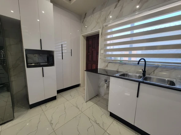 4 Bedroom Townhouse Complex