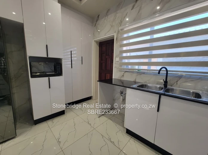 4 Bedroom Townhouse, Kabot Villas for sale