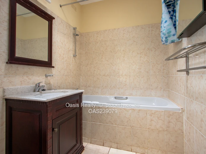 A Warm, Well-Established Home with Future Development Upside