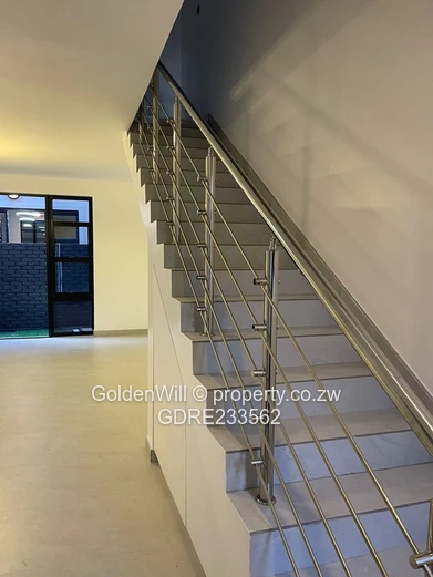 Borrowdale Jacobs for Rent 