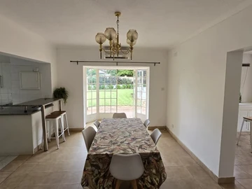 3 Bedroom Townhouse Complex