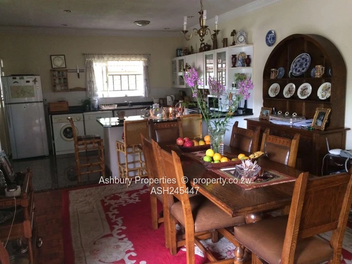 Dandaro Village Home 