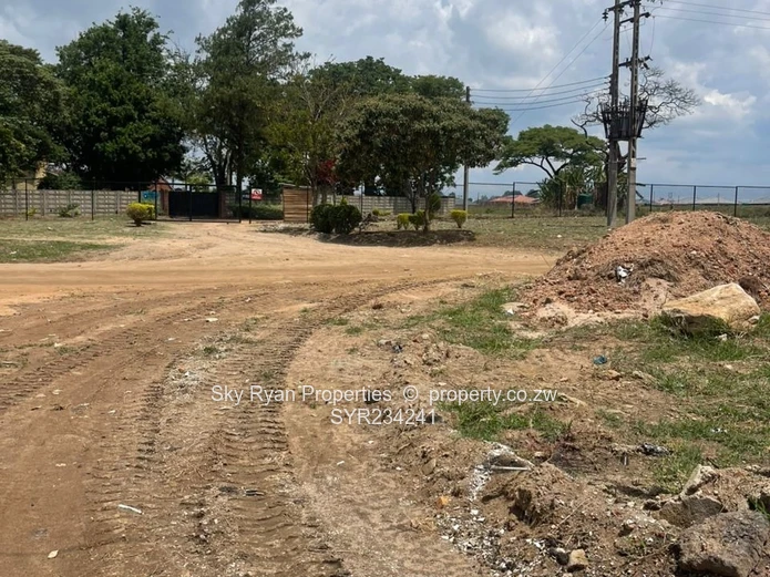 Fairview Blessed Park Stands For Sale