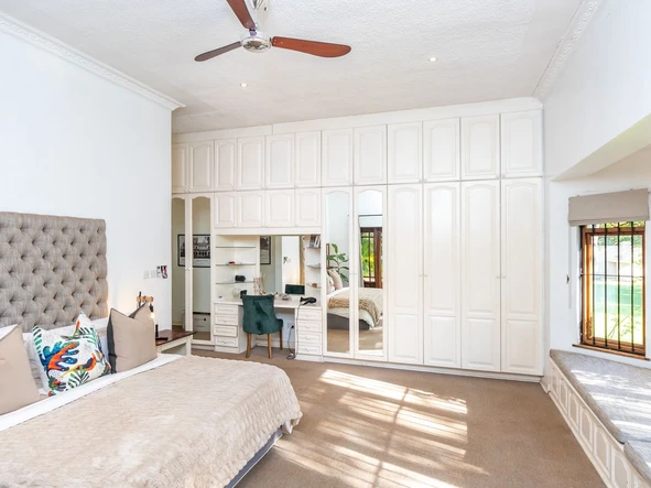 4 Bedroom Townhouse Complex