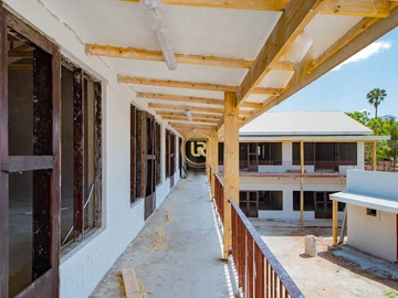 Shop & Retail Property