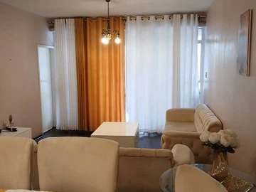3 Bedroom Flat & Apartment