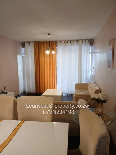 Avenues Flat For Sale 