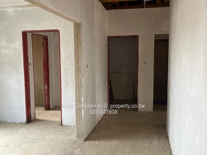 4 Bedroom House For Sale In Rockview (Sole Mandate)