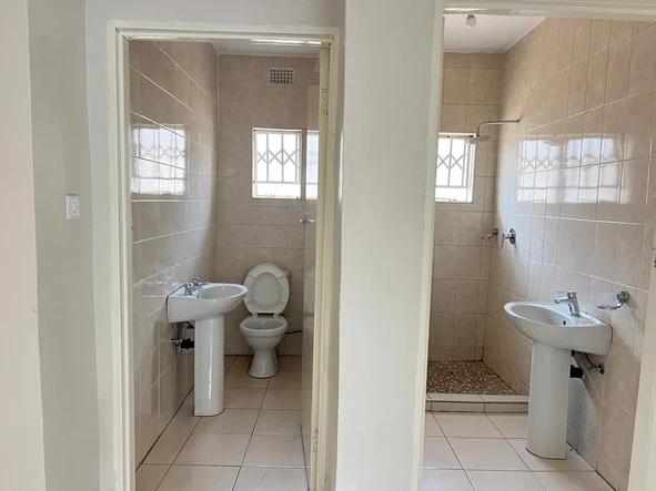 3 Bedroom Townhouse Complex