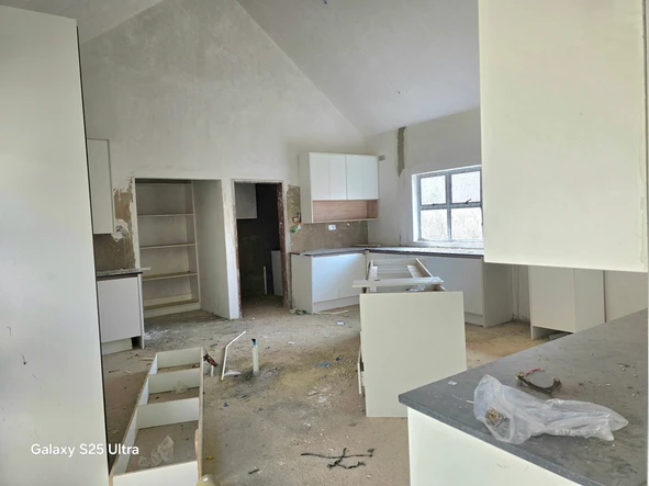 4 Bedroom Townhouse Complex