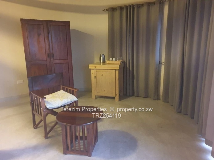 Lodge For Sale In Binga
