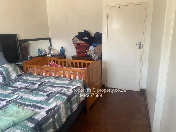 1 bed flat to rent (Sole Mandate)