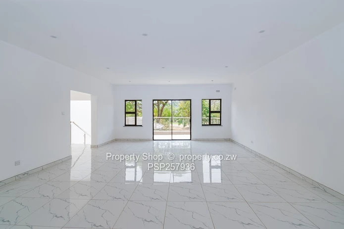 Newly Built Modern Double Storey Family Home!