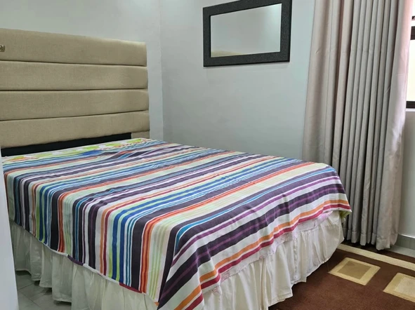 4 Bedroom Townhouse Complex
