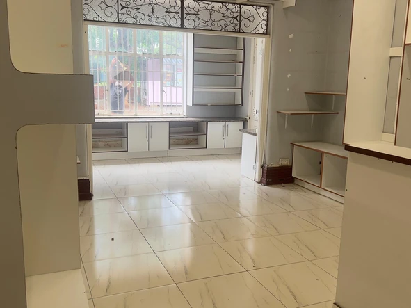 Shop & Retail Property