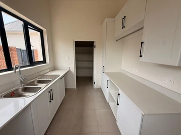 3 Bedroom Townhouse Complex