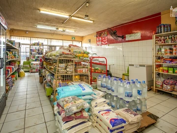 Shop & Retail Property