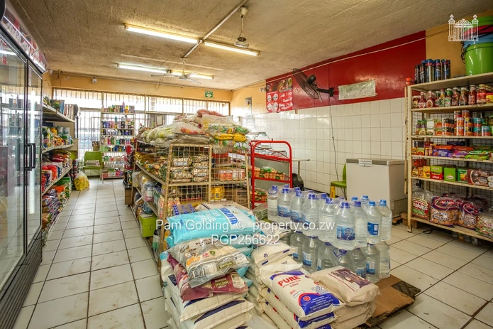 Mixed Use Commercial Investment Southerton (Sole Mandate)