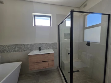 3 Bedroom Townhouse Complex