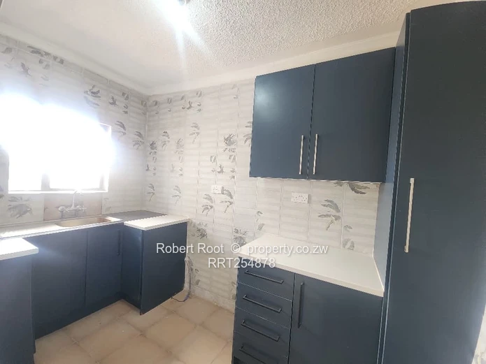 Double Storey House For Rent In Goodhope