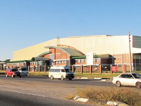 Commercial & Industrial Land