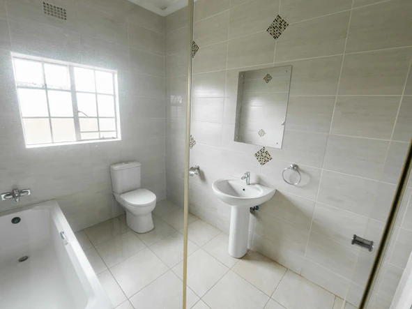 3 Bedroom Townhouse Complex