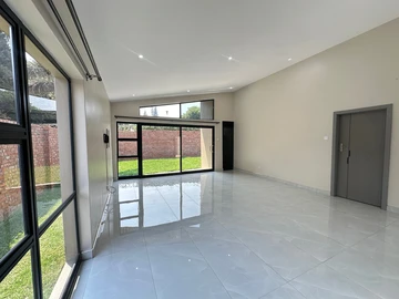 3 Bedroom Townhouse Complex