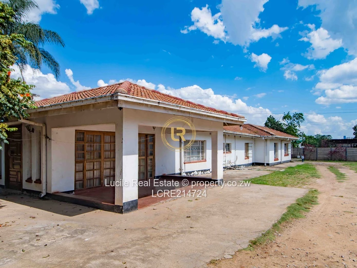 Msasa  - $450K
