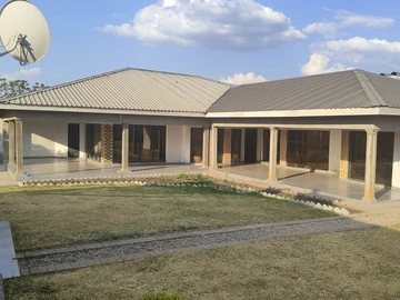 4 Bedroom Townhouse Complex