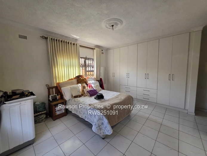 Finish it to your own taste Fairveiw Westgate Forsale 