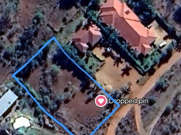 Prime 1500sqm Plot for Sale – Westwood, Chiredzi