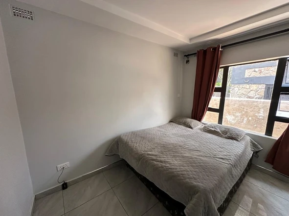 3 Bedroom Townhouse Complex