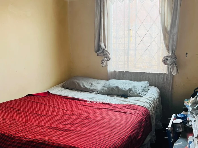 Spacious 5 Bedroom House for sale