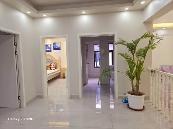 8 Unit Townhouse Complex