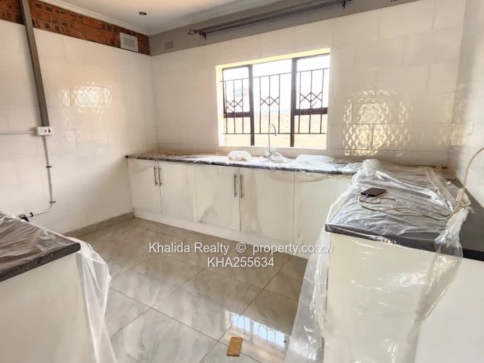 Mt pleasant Heights cottage to let 