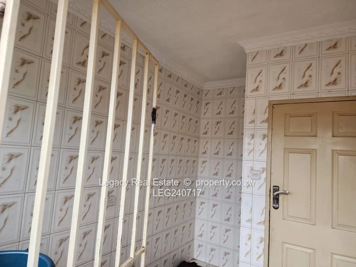 Comfortable 2 Bedroom House For Rent In Tynwald