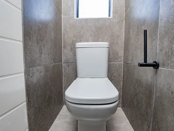 2 Bedroom Garden Flat