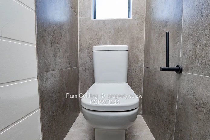 2 Bedroom Garden Flat for Sale In the Avenues  (Sole Mandate)