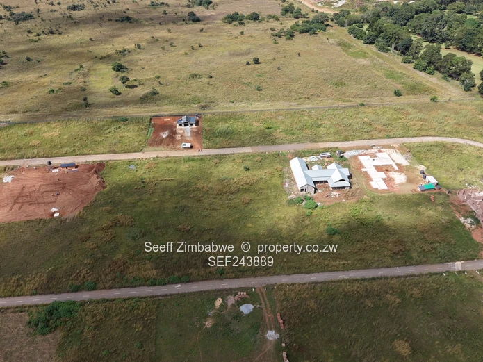 Premium 2000sqm Stands for Sale in Pomona City