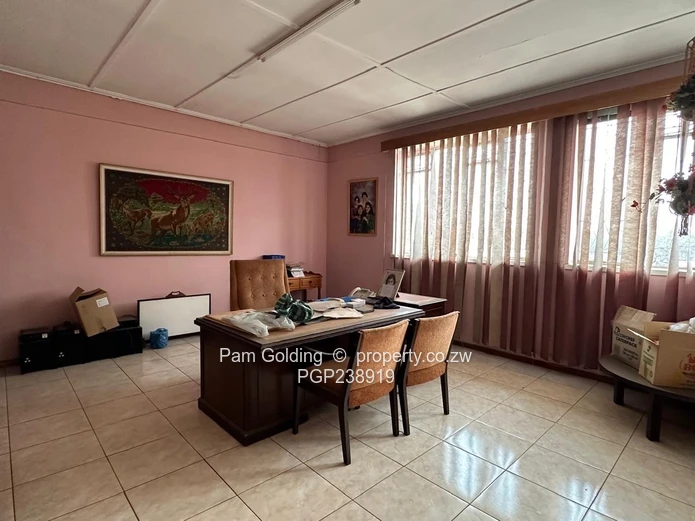 Prime Bulawayo CBD Retail Shop Forn Sale