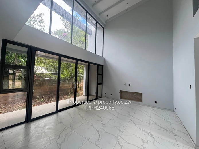 New Luxury Townhouses Up For Sale!